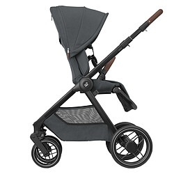 Acheter Maxi-Cosi Poussette Oxford - Twillic Graphite