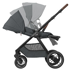 Maxi-Cosi Poussette Oxford - Twillic Graphite pas cher