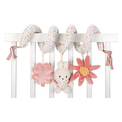 Little Dutch Spirale d'Activités Miffy - Lucky Blossom