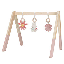Little Dutch Arche d'Eveil en Bois Miffy - Lucky Blossom
