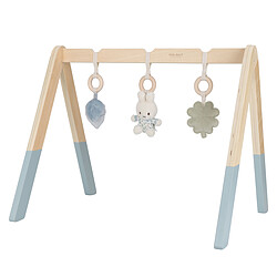 Little Dutch Arche d'Eveil en Bois Miffy - Lucky Leaves