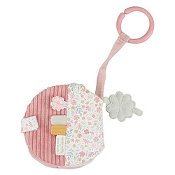 Little Dutch Livre d'Activités pour Poussette Miffy - Lucky Blossom pas cher