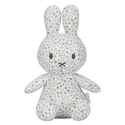 Little Dutch Peluche Miffy All Over Lucky Leaves - Grand 
