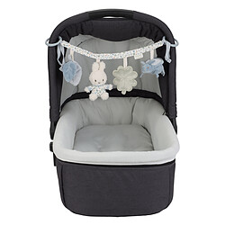 Little Dutch Chaîne d'Activités Pour Poussette Miffy - Lucky Leaves