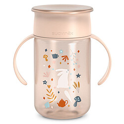 Tasse et verre bébé Suavinex