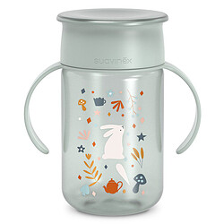 Tasse et verre bébé Suavinex