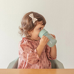 Suavinex Tasse d'Apprentissage 360° Wonderland Bleu - 340 ml