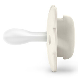 Suavinex Sucette Réversible SX Pro Wonderland Ivoire - 6/18 Mois