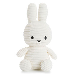 Bon Ton Toys Lapin Miffy Blanc - Petit