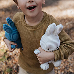 Bon Ton Toys Lapin Miffy Blanc - Petit