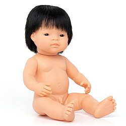 Miniland Poupon Garçon Lucas