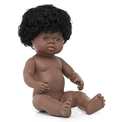 Miniland Poupée Fille Noûr