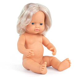 Miniland Poupée Fille Anita