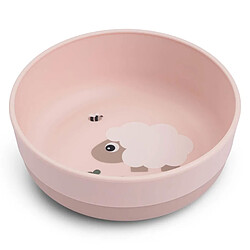 Vaisselle et couverts bébé Done by Deer