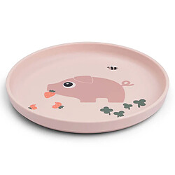 Done by Deer Assiette Foodie - Tiny Farm Rose