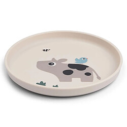 Done by Deer Assiette Foodie - Tiny Farm Sable