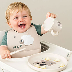 Done by Deer Assiette Foodie - Tiny Farm Sable