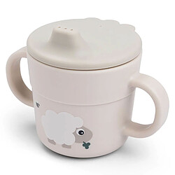 Tasse et verre bébé Done by Deer