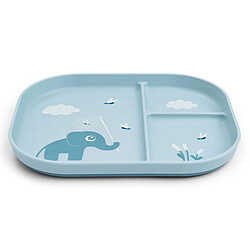 Done by Deer Assiette Plateau Foodie - Elphee Bleu