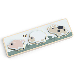 Jeu éducatif Done by Deer