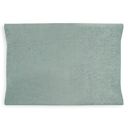 Jollein Housse de Matelas à Langer - Ash Green 
