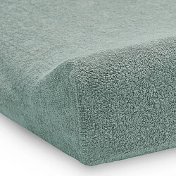 Avis Jollein Housse de Matelas à Langer - Ash Green 