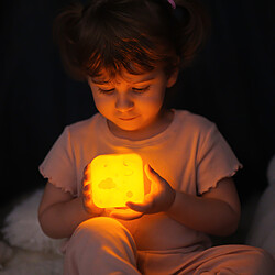 Cloud b Veilleuse Cube B - Espace