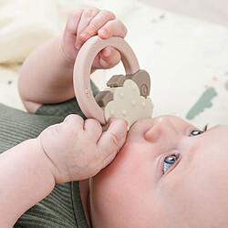 Done by Deer Anneau de Dentition - Sheepy Rose