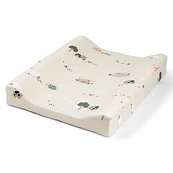 Done by Deer Matelas à Langer - Tiny Farm Sable