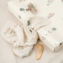 Done by Deer Matelas à Langer - Tiny Farm Sable