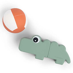 Avis Done by Deer Aspergeur de Bain - Croco Vert