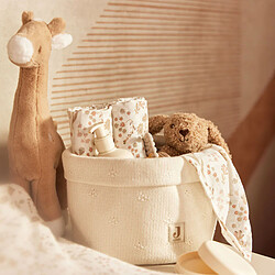 Jollein Lot de 3 Petits Langes - Bloomy