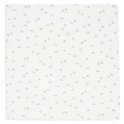 Jollein Lot de 3 Petits Langes - On The Go