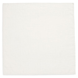 Avis Jollein Lot de 4 Petits Langes - Sea Green & Ivory 