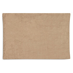 Jollein Lot de 2 Housses de Matelas à Langer - Sea Green & Biscuit 