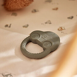 Jollein Anneau de Dentition On The Go - Sea Green