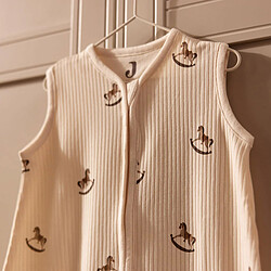 Jollein Gigoteuse Eté Nostalgic Ride - 0/3 Mois