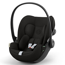 Cybex Siège Auto Cloud G i-Size Groupe 0+ - Magic Black