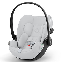Cybex Siège Auto Cloud G i-Size Groupe 0+ - Fog Grey