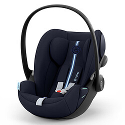 Cybex Siège Auto Cloud G Plus i-Size Groupe 0+ - Ocean Blue