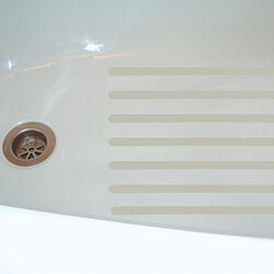 Avis Dreambaby Lot de 14 Bandes de Baignoire Antidérapantes