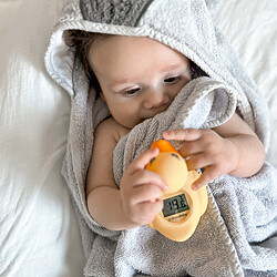 Dreambaby Thermomètre de Bain Canard - Jaune