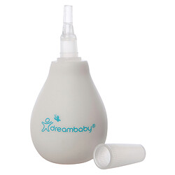 Dreambaby Aspirateur Nasal - Blanc