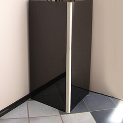 Dreambaby Lot de 3 Protège-Arêtes - Gris