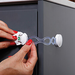 Dreambaby Bloqueur Multifonctions