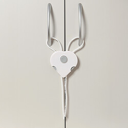 Dreambaby Lot de 2 Flexi-Lock