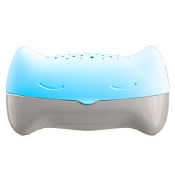 Dreambaby Projecteur Apaisant Hooty