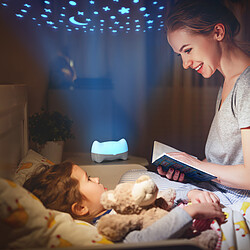 Dreambaby Projecteur Apaisant Hooty