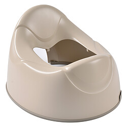 Avis BÉABA Pot Ergonomique - Clay Earth