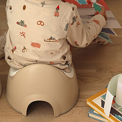 Acheter BÉABA Pot Ergonomique - Clay Earth